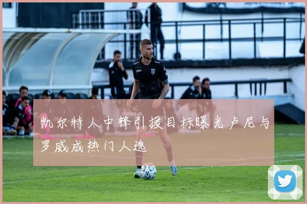 凯尔特人中锋引援目标曝光卢尼与罗威成热门人选